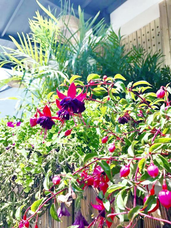Hangzhou Puyu Travelling With Hotel 外观 照片